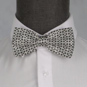 Бабочка мужская 0096