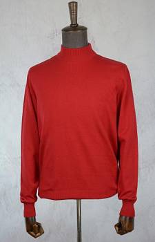 Водолазка мужская Colorbar 5008KIRMIZI