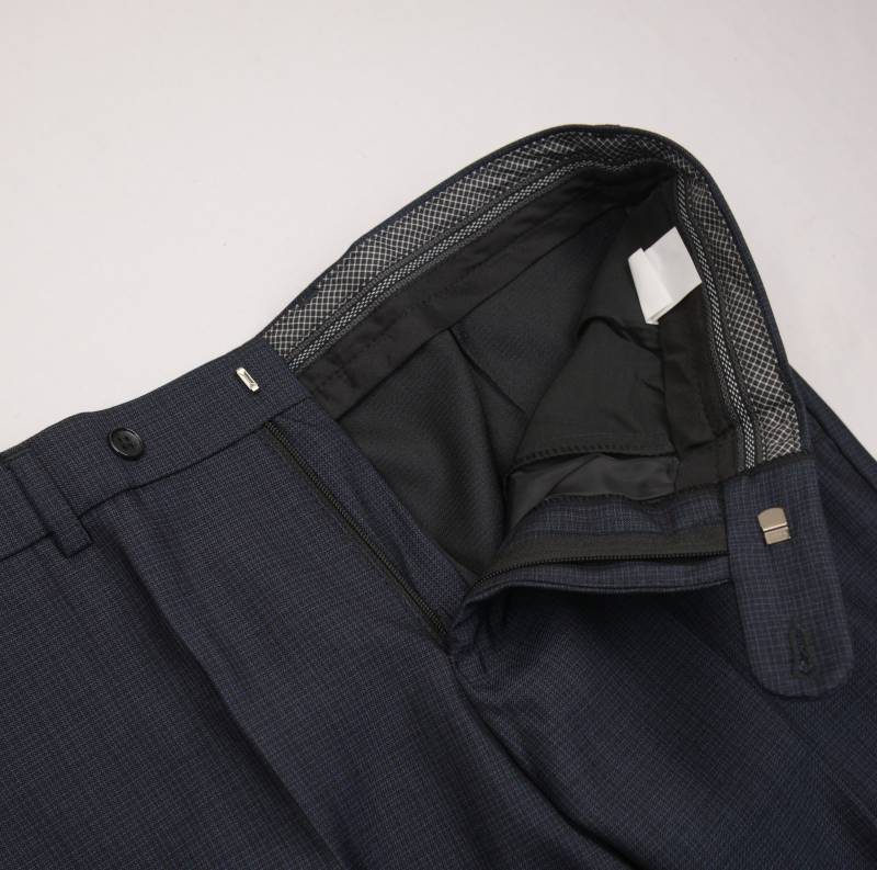 Брюки мужские 9719КЛ