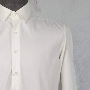 Рубашка мужская Grossir 122GRS