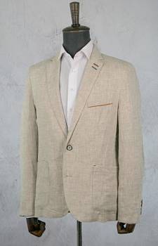 Пиджак мужской Ленор