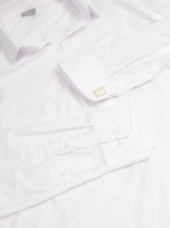 Рубашка мужская Genus Glad 001FWGP