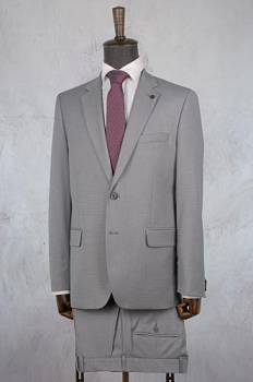 Костюм мужской Робсон