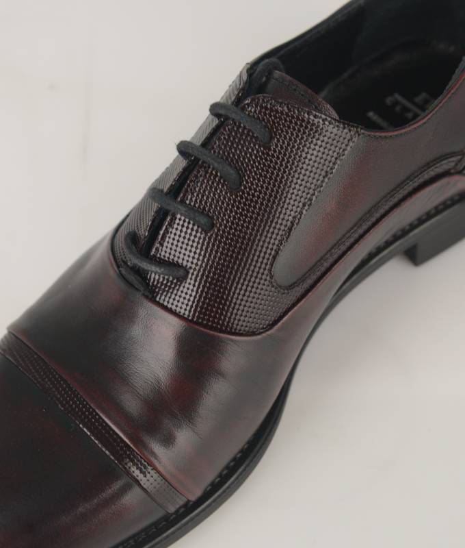 Туфли мужские ETOR 16197DBD