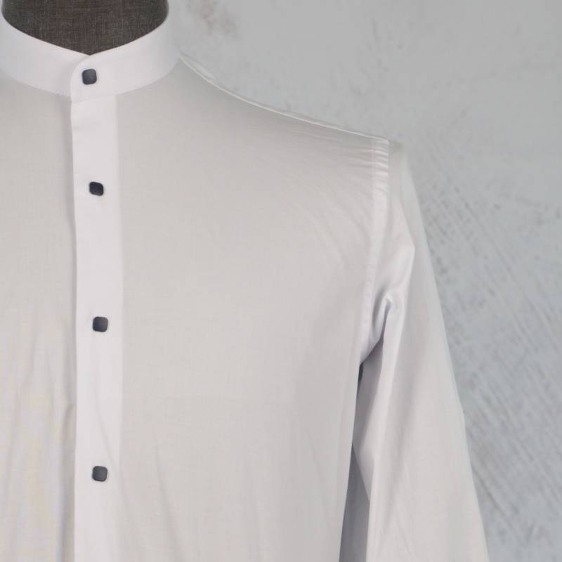 Рубашка мужская Grotoner 103W