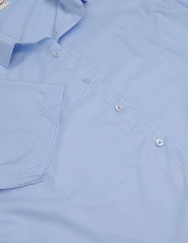 Рубашка мужская Mixers 192FWPDU к/р