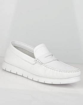 Мокасины мужские ETOR 15510WH