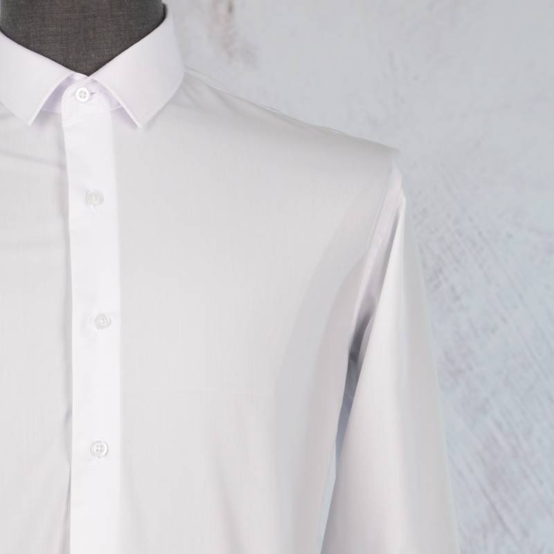 Рубашка мужская Mixers 001GSFW1PDU