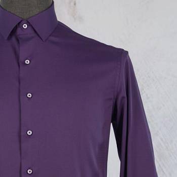 Рубашка мужская Grossir 128GRS