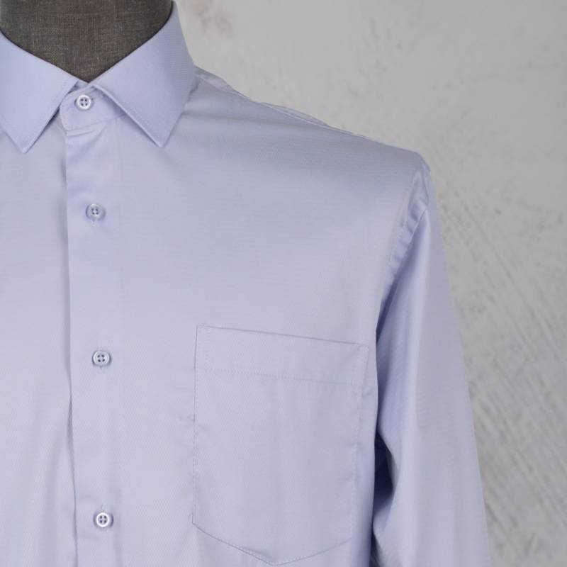 Рубашка мужская Grossir 6723G