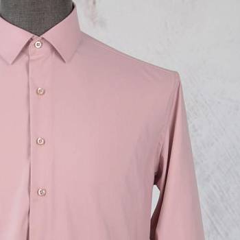 Рубашка мужская Grossir 273AGS