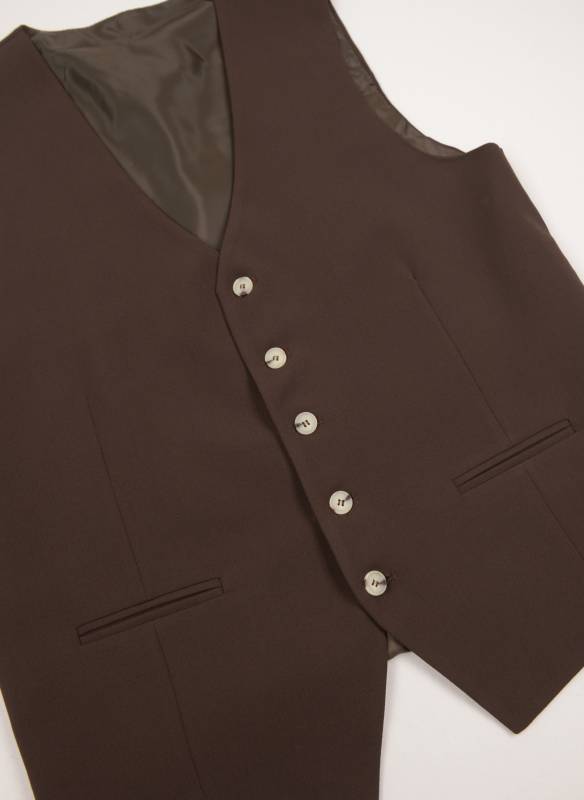 Костюм мужской тройка Обри