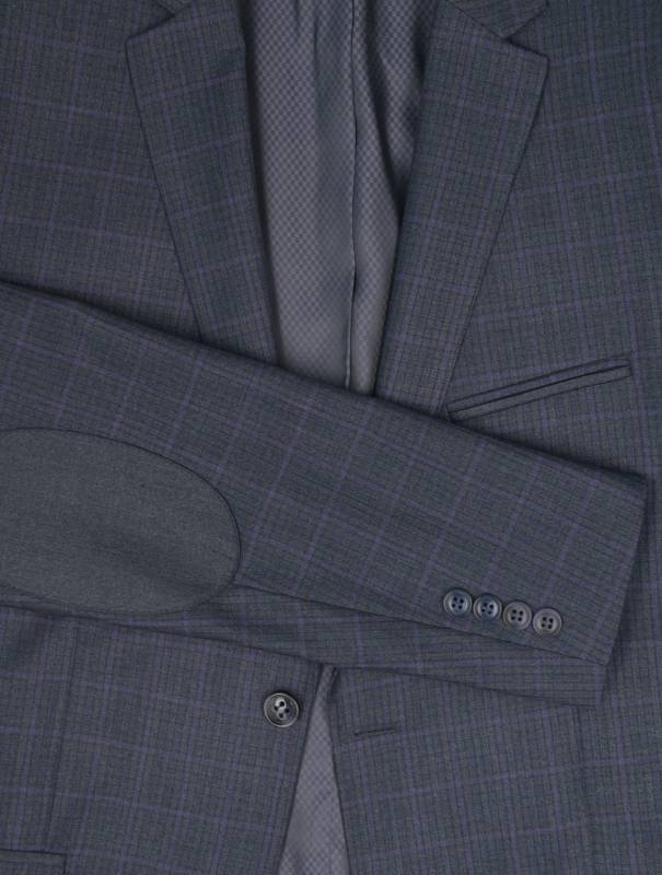 Пиджак мужской Хадсон