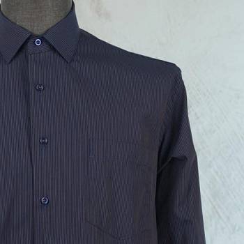 Рубашка мужская Grossir 7484G