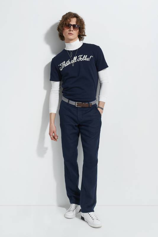 Брюки мужские Сэр