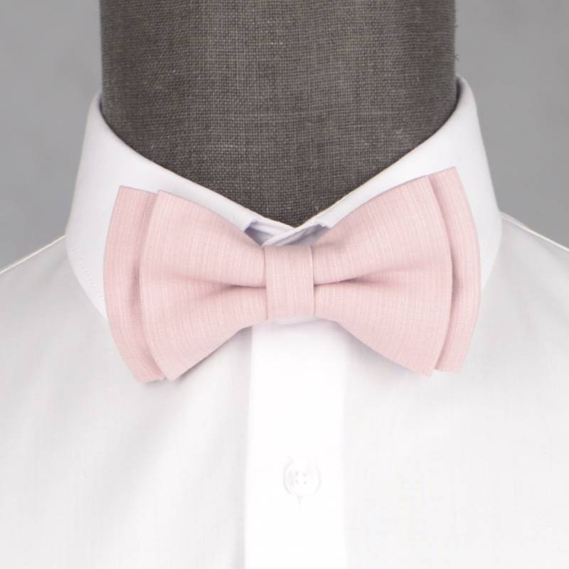 Бабочка мужская 0025