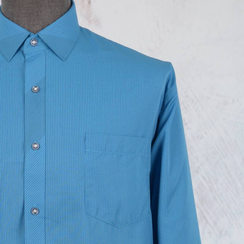 Рубашка мужская Grossir 6892G