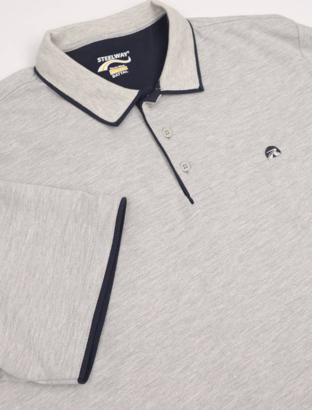Поло мужское SteelWay 009SW