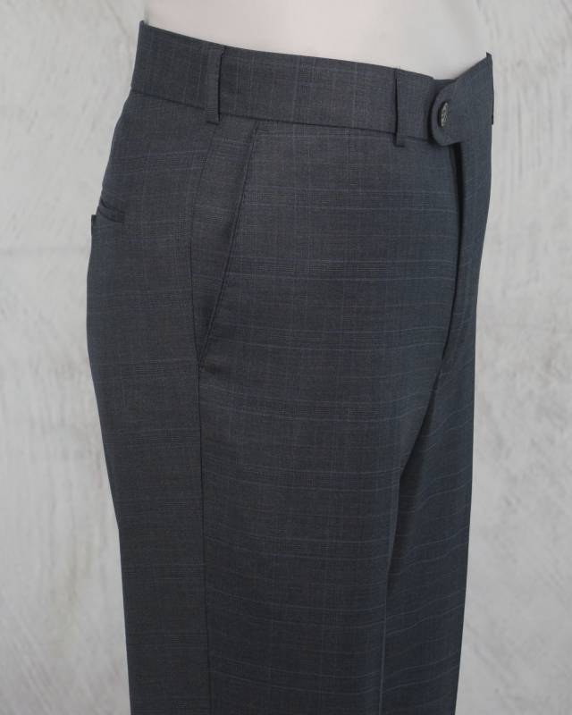 Брюки мужские 4305КЛ