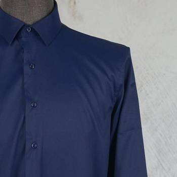 Рубашка мужская Mixers 023-39PM