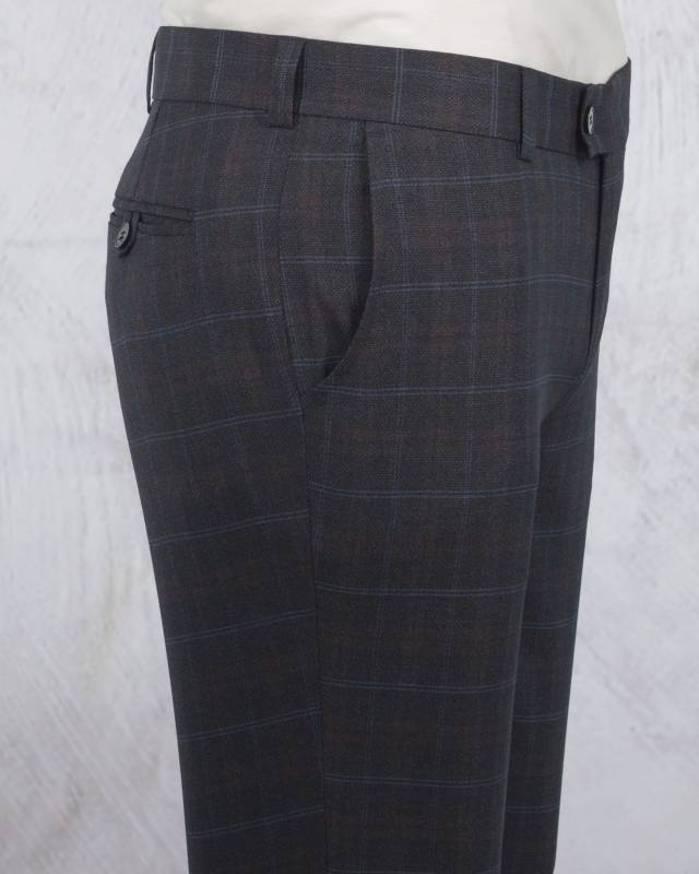 Брюки мужские 011СС