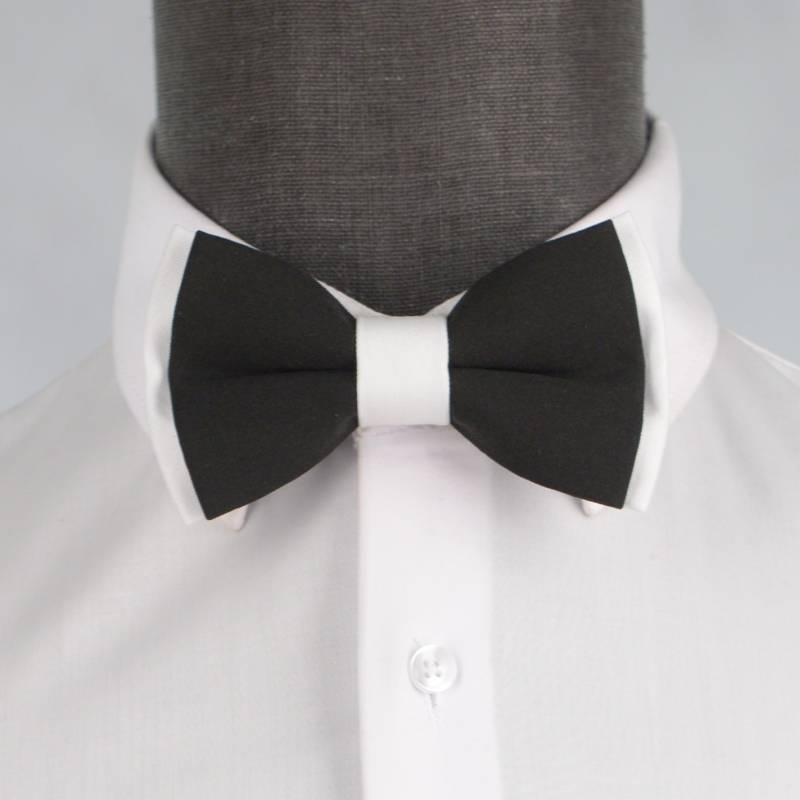 Бабочка мужская 0048