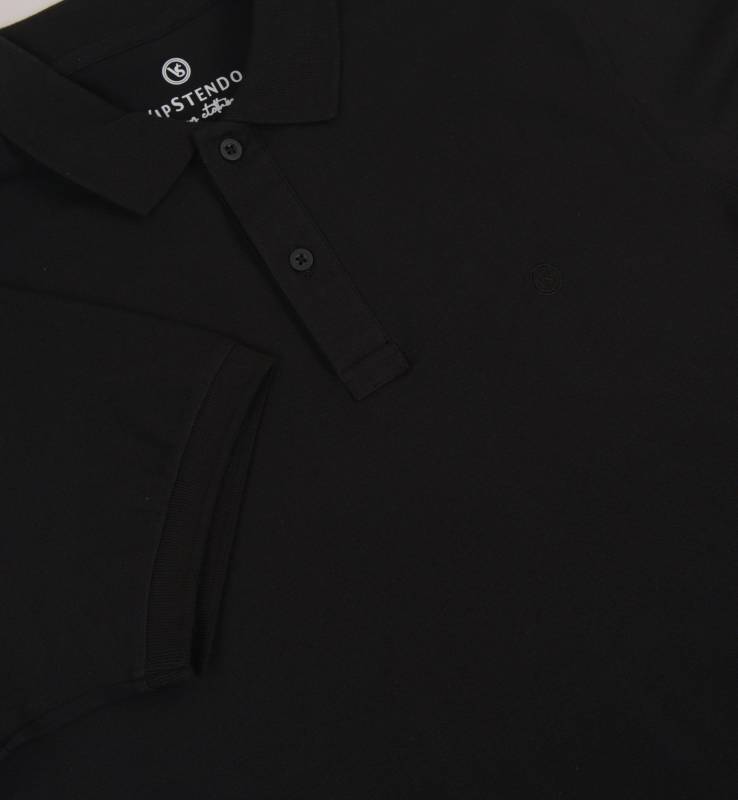 Поло мужское VipStendo 5010BL