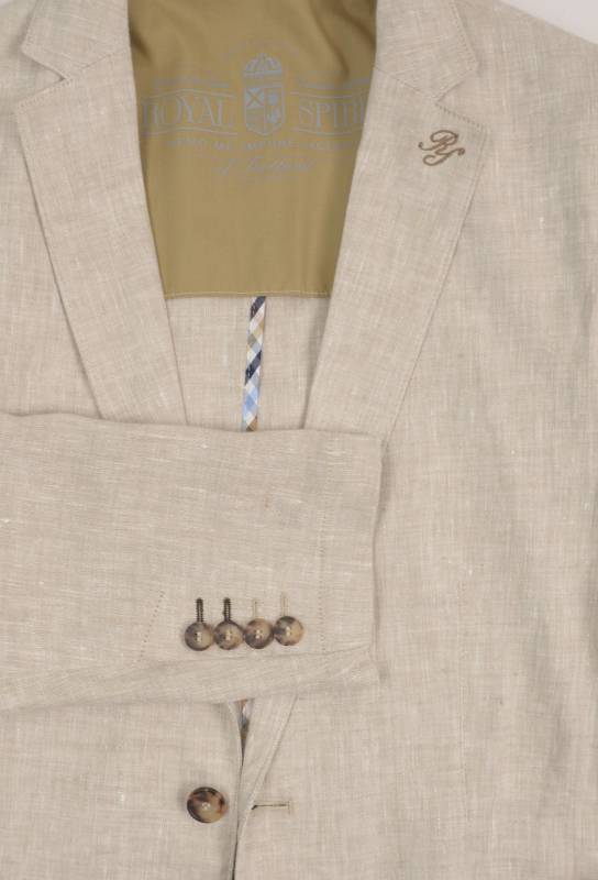 Пиджак мужской Лабарт