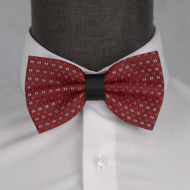 Бабочка мужская 0072