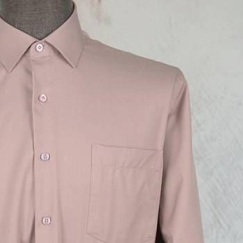 Рубашка мужская Grotoner 003B49GR