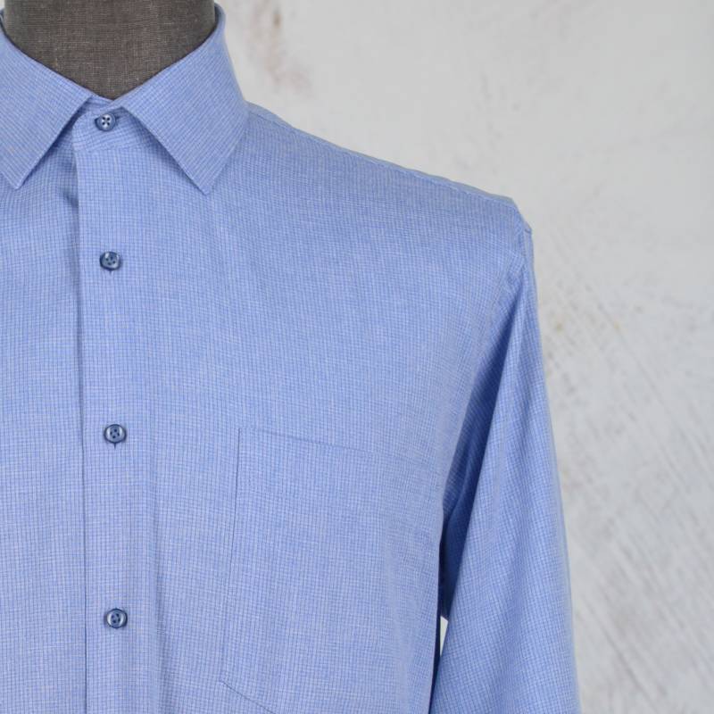 Рубашка мужская Mixers 015B5MM