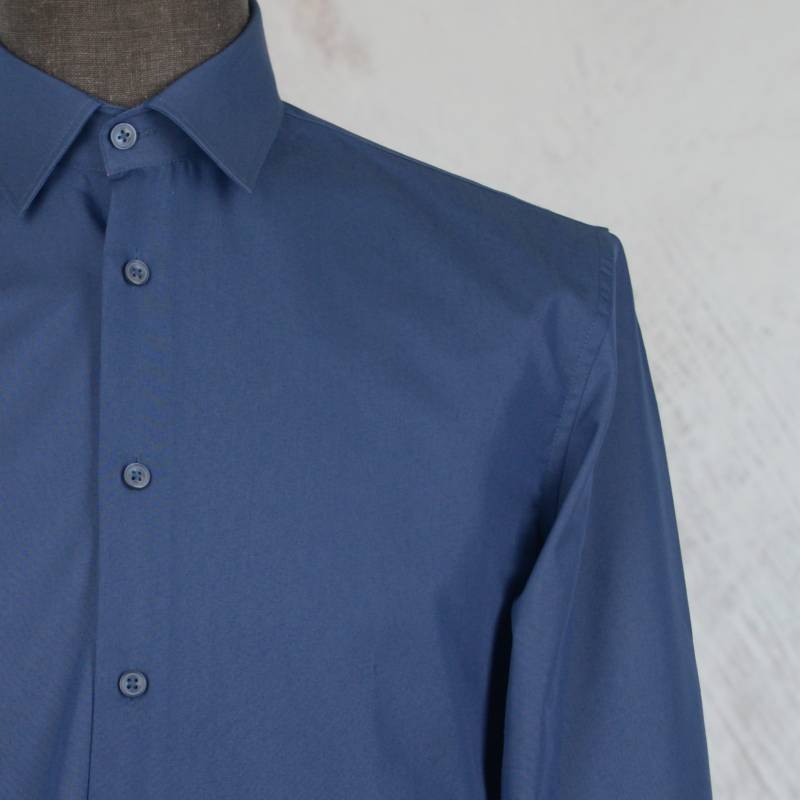 Рубашка мужская Nicolo Angi 501Т06