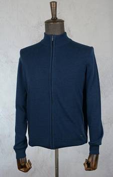 Джемпер мужской Tony Montana 1131KINDIGOMEL