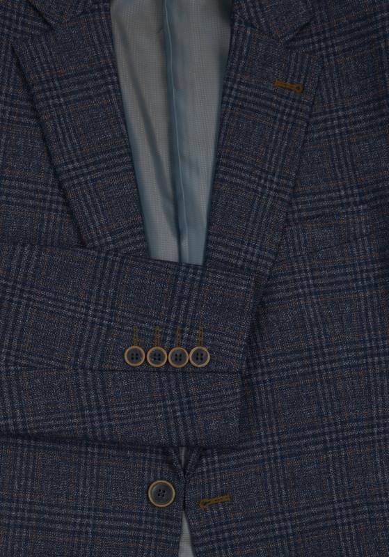 Пиджак мужской Nowal 152П