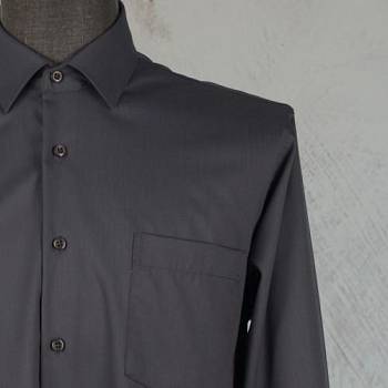 Рубашка мужская Grotoner 003B24GR