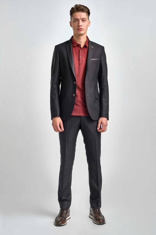 Костюм мужской Лемер