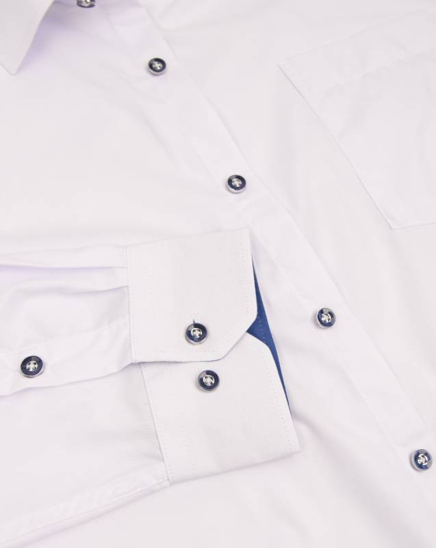 Рубашка мужская Mixers 938TAMMH