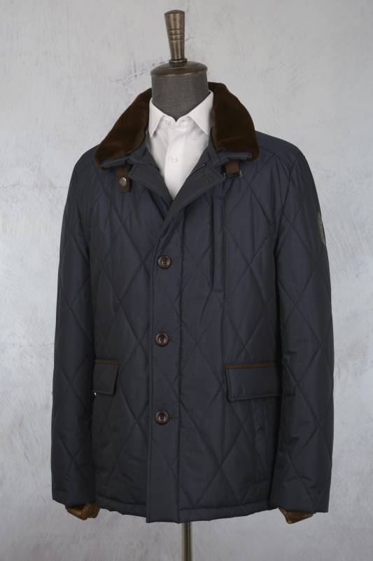 Куртка мужская Моцарт