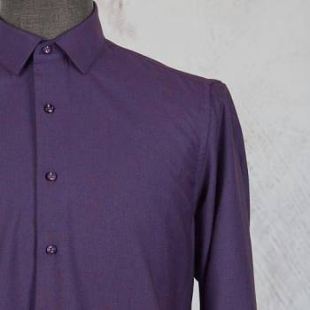 Рубашка мужская Mixers 028W58PR