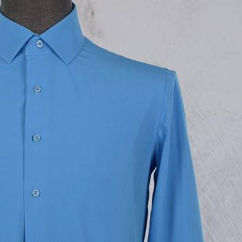 Рубашка мужская Mixers 869PWSM