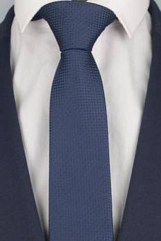 Галстук с платком 0558