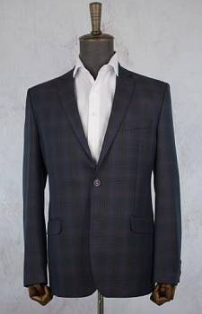 Пиджак мужской Саванна