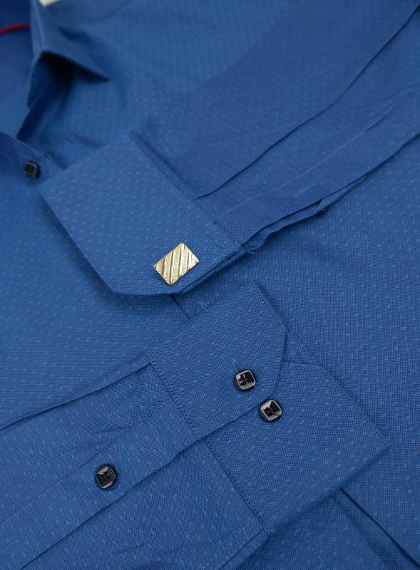 Рубашка мужская Grossir 361GRS