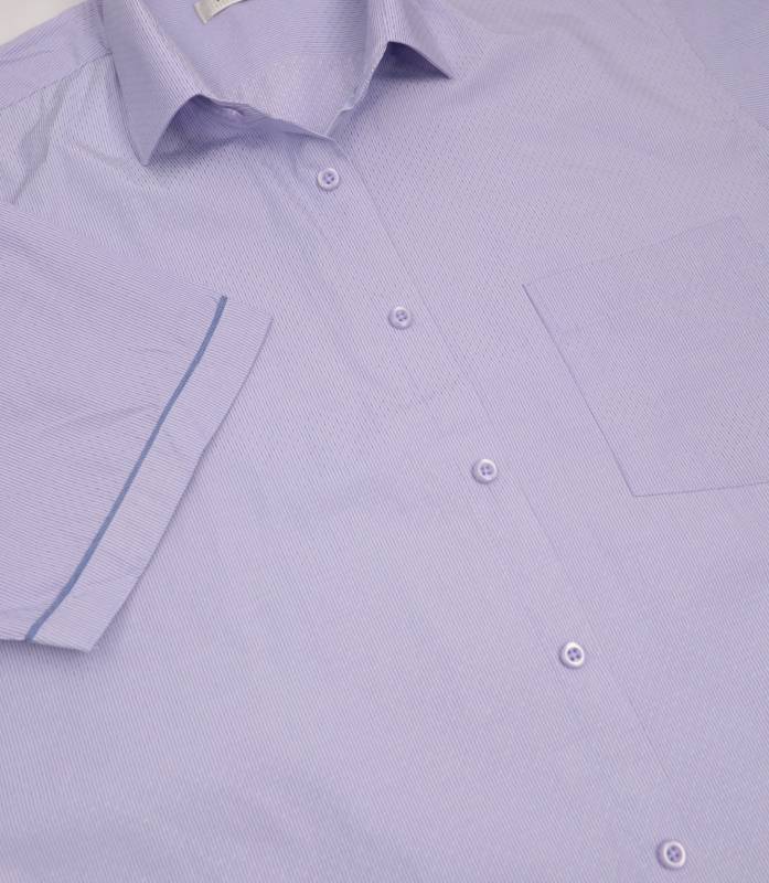 Рубашка мужская Mixers 343BMMR к/р