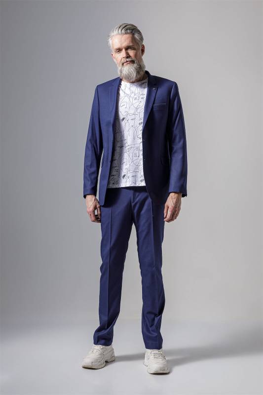 Костюм мужской Хоакин