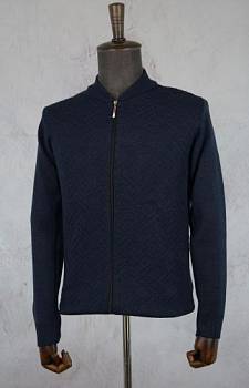 Бомбер мужской EVS 1018BB