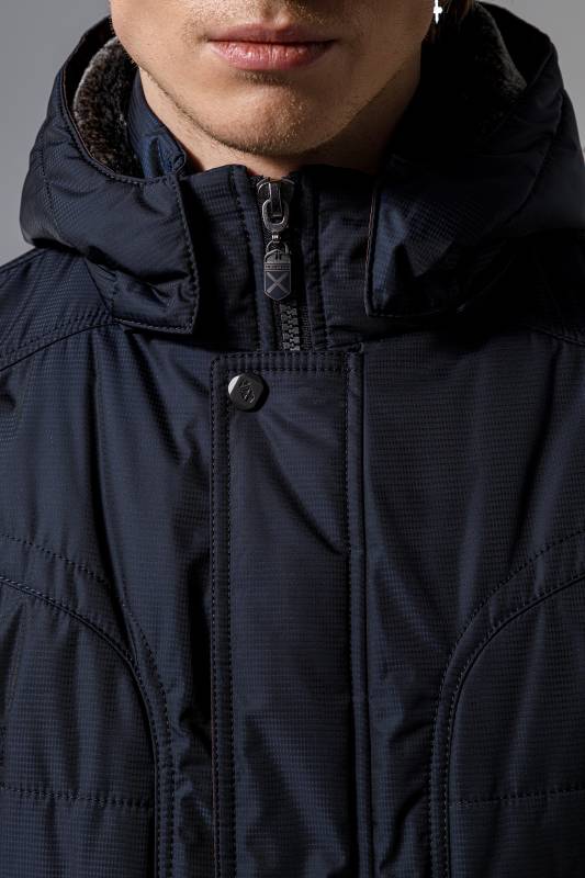 Куртка мужская Багира