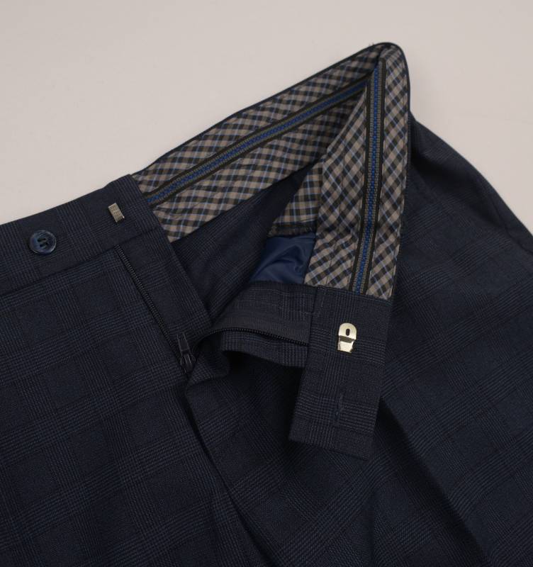 Брюки мужские 345МС