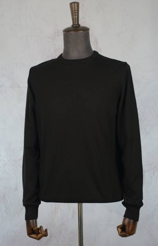 Джемпер мужской Colorbar 5010BLACK