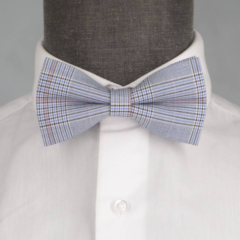 Бабочка мужская 0143